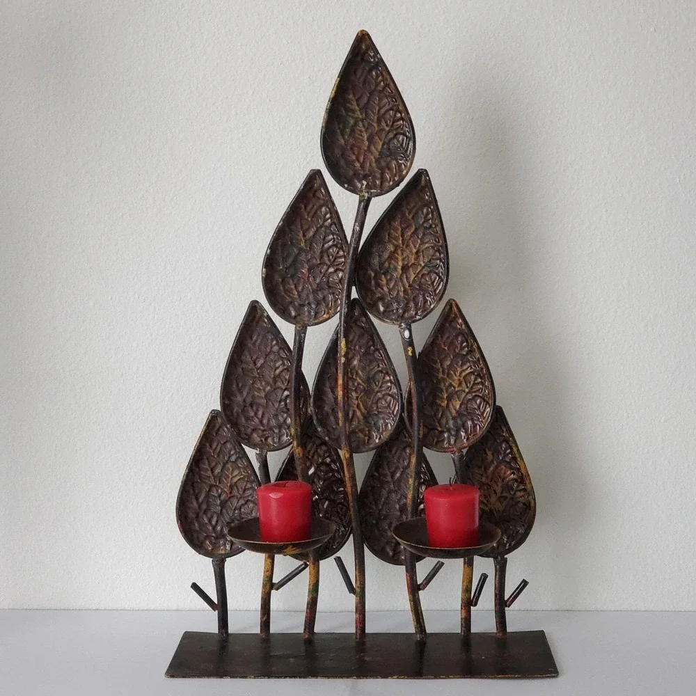 N/A candle holder
